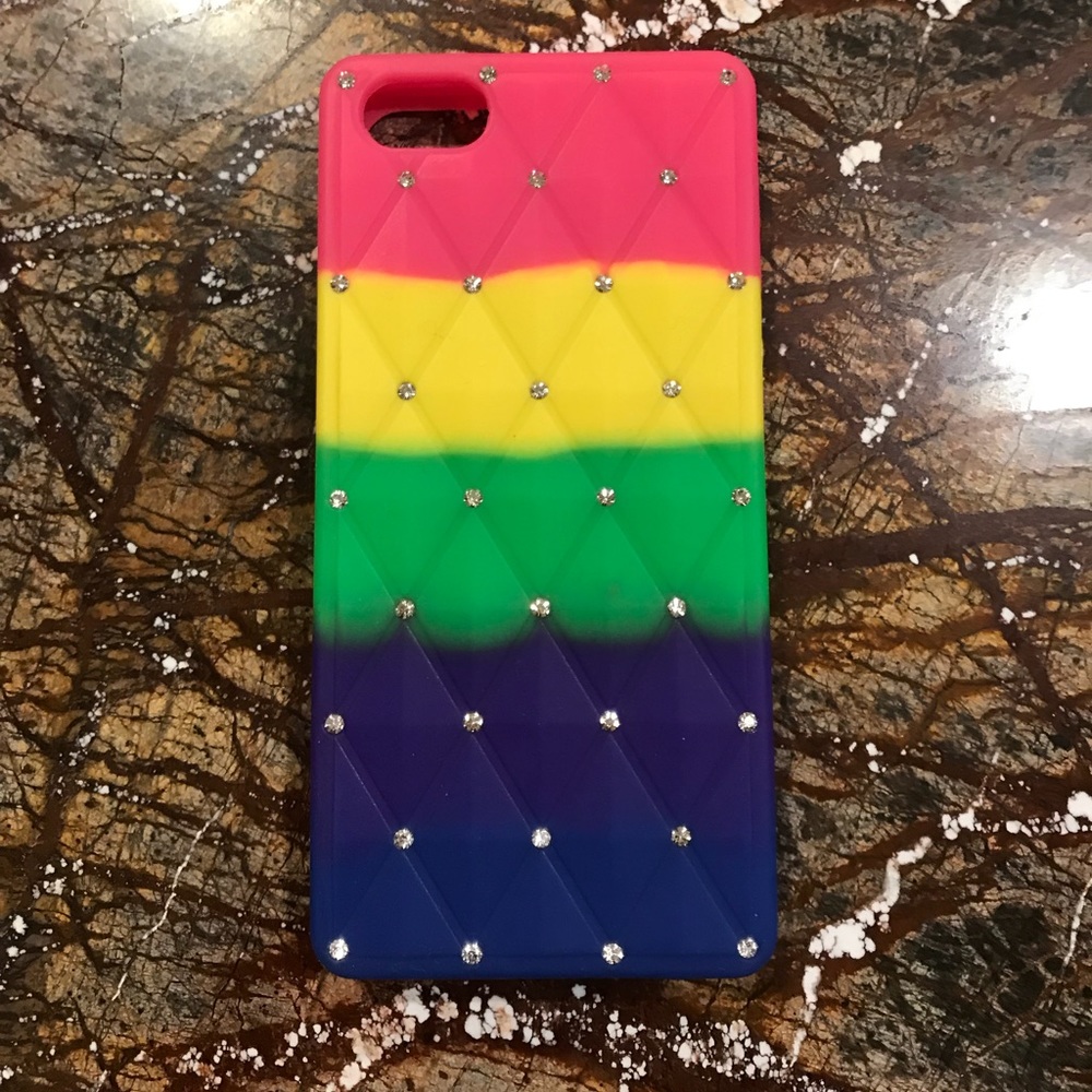 IPhone 5 Lot Cases.